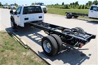 2025 Ford F600 XLT