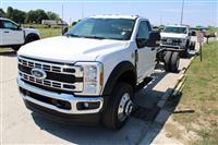 2025 Ford F600 XLT
