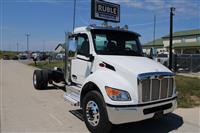 2026 Peterbilt 537