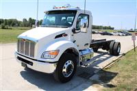 2026 Peterbilt 537