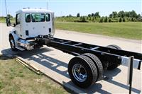 2026 Peterbilt 537