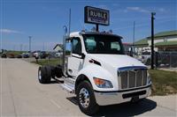 2026 Peterbilt 536