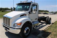 2026 Peterbilt 536