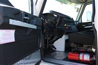 2025 Autocar DC64