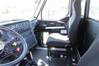 2025 Autocar DC64