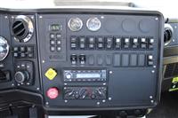 2025 Autocar DC64