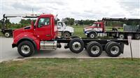 2026 Kenworth T880