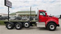 2026 Kenworth T880
