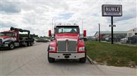 2026 Kenworth T880