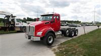 2026 Kenworth T880