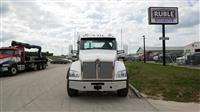 2026 Kenworth T880