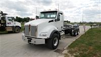 2026 Kenworth T880