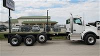 2026 Kenworth T880