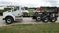 2026 Kenworth T880