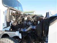 2007 Western Star 4900
