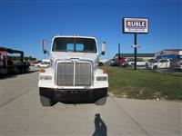 2007 Western Star 4900
