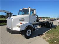 2007 Western Star 4900
