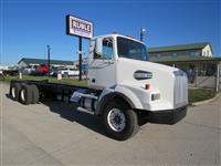 2007 Western Star 4900