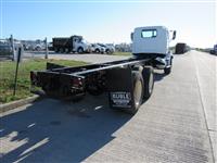 2007 Western Star 4900