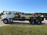 2007 Western Star 4900