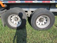 2007 Great Dane GP-245102