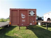 2005 Transcraft TL2000