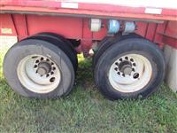 2005 Transcraft TL2000