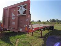 2005 Transcraft TL2000