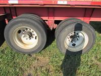 2005 Transcraft TL2000