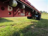 2005 Transcraft TL2000