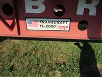 2005 Transcraft TL2000