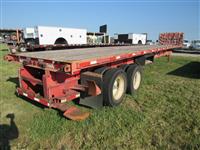 2005 Transcraft TL2000