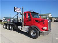 2017 Peterbilt 567