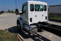2026 Peterbilt 537