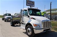 2026 Peterbilt 537