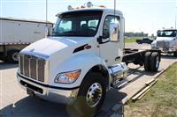 2026 Peterbilt 537