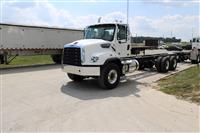2026 Freightliner 114SD