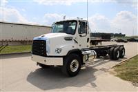 2026 Freightliner 114SD