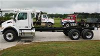 2026 Peterbilt 548