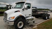 2026 Peterbilt 548