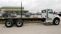 2026 Peterbilt 548