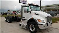 2026 Peterbilt 548