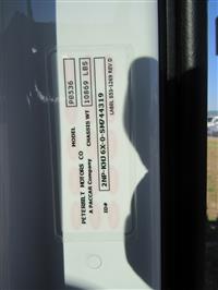 2025 Peterbilt 536