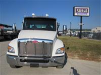 2025 Peterbilt 536