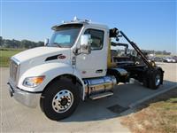 2025 Peterbilt 536