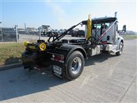 2025 Peterbilt 536