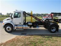 2025 Peterbilt 536