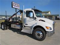 2025 Peterbilt 536