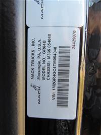2026 Mack GR64B