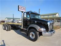 2026 Mack GR64B
